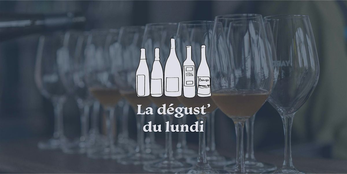 La d\u00e9gust' du lundi (pro)