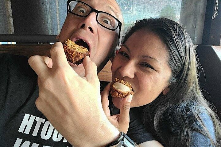 Syracuse Showdown Scavenger Hunt