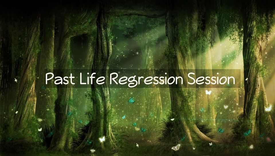 Past Life Regression Session 