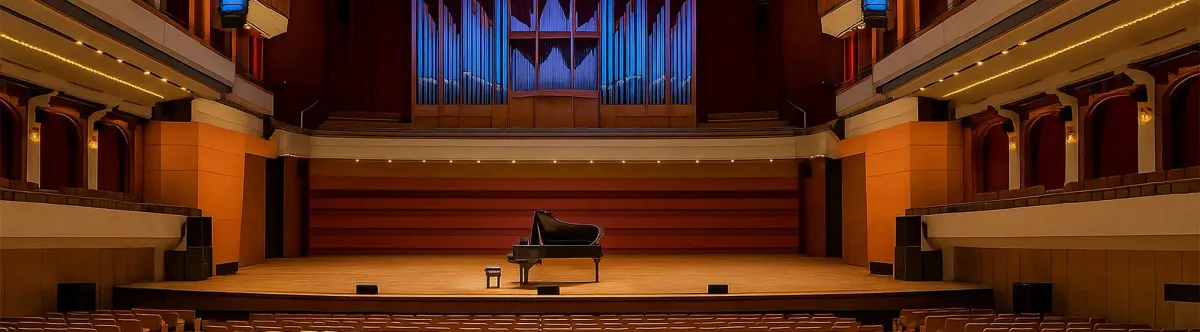 Knoxville Symphony Orchestra - Handel's Messiah at Tennessee Theatre