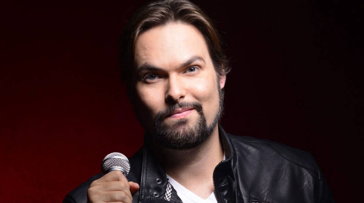 George Harris - Comedian