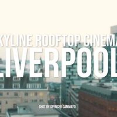 Skyline Rooftop Cinema + Party