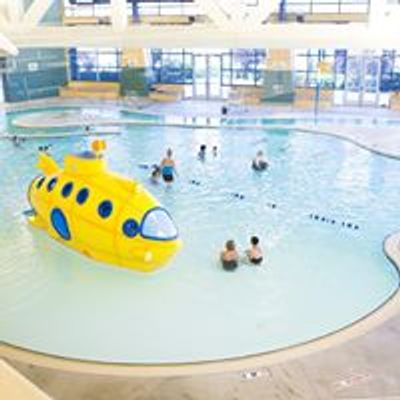 Pinedale Aquatic Center