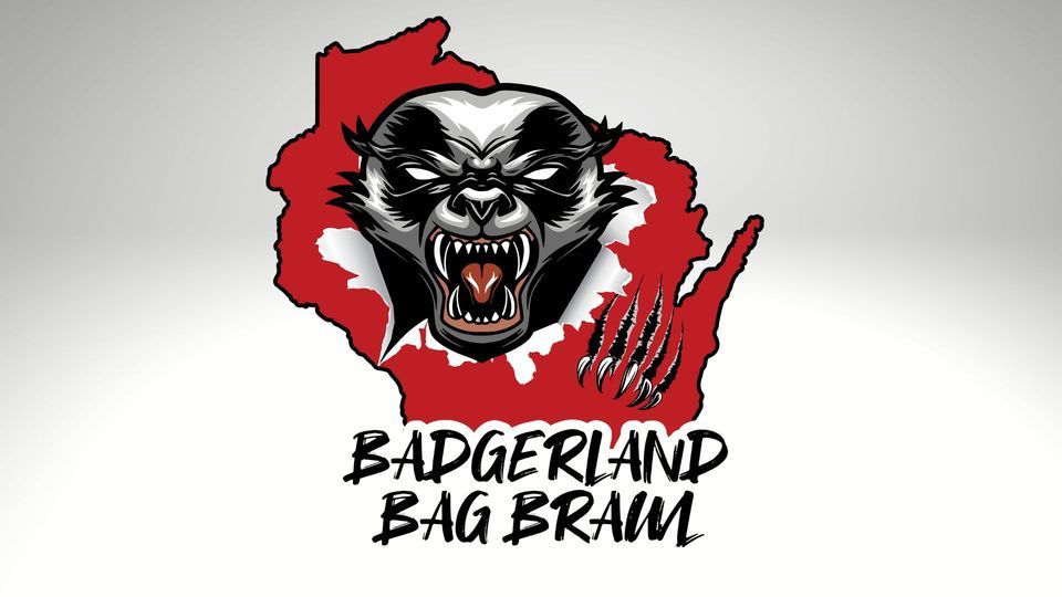 Badgerland Bag Brawl 7,000 ADDED HoChunk Gaming Wisconsin Dells