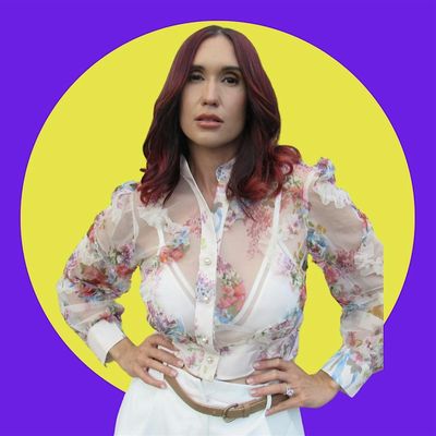 Jeanette Miranda
