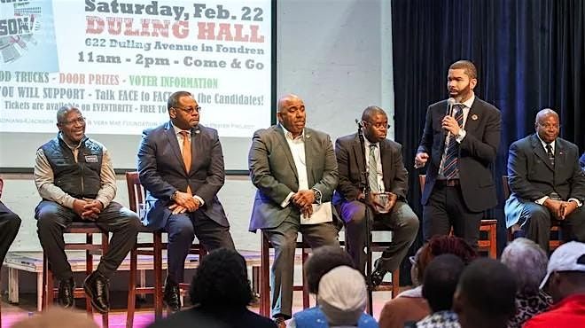 Queens Raising King Part 2