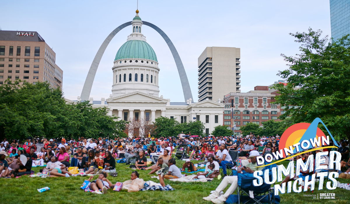 Parking The Wiz - St. Louis