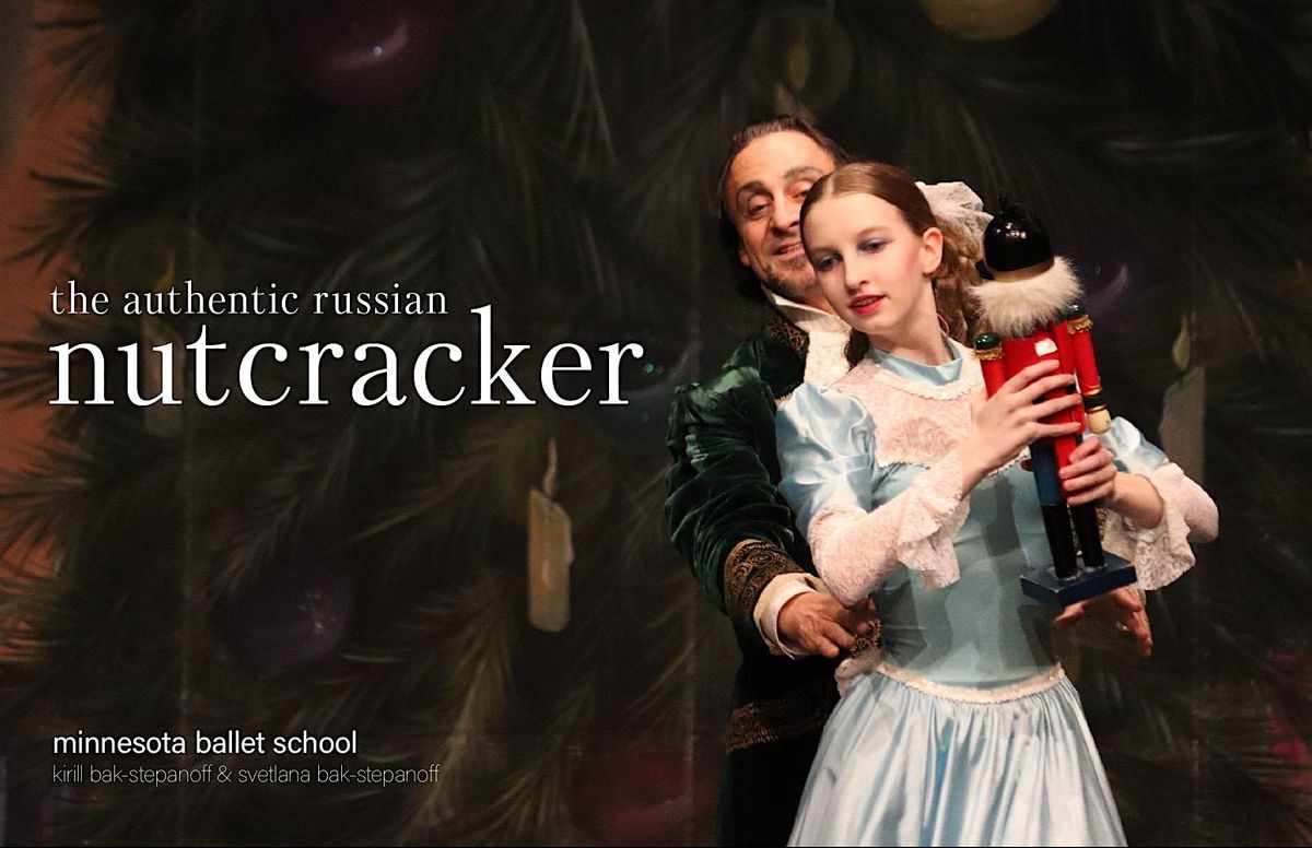 The Nutcracker 2022