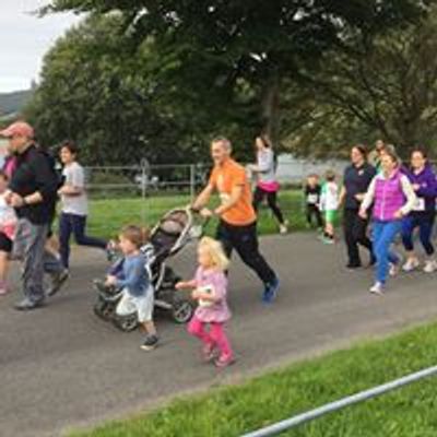 Ras Hwyl Rheidol Fun Run