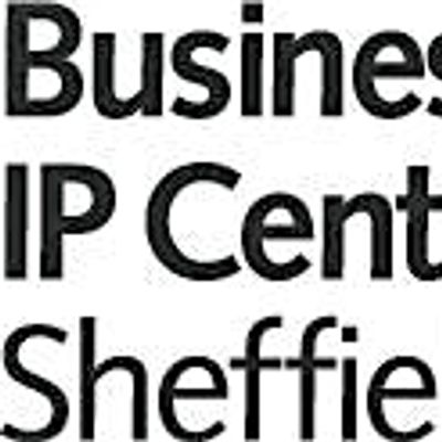 Business & IP Centre Sheffield