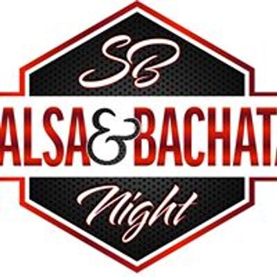 SB Salsa & Bachata