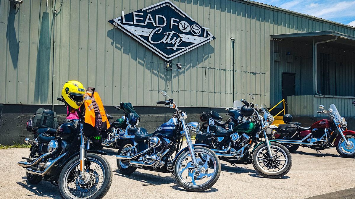 Full Throttle Bike Fest comes to Hernando County FL, Motorcycle