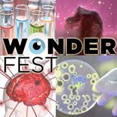 Wonderfest Science