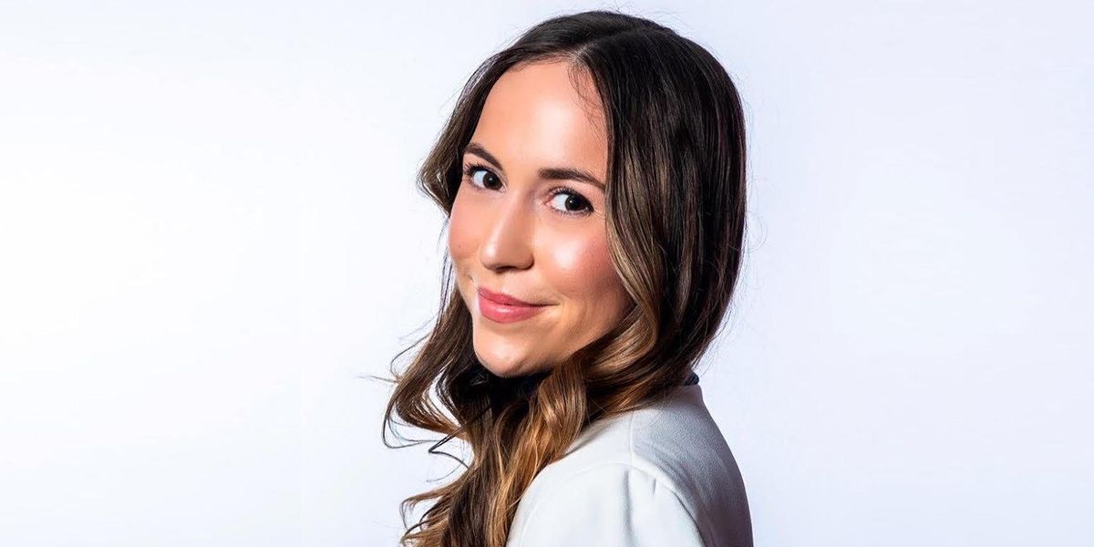 SMCKC presents Leveraging Social Media to Build Your Career with Aly ...