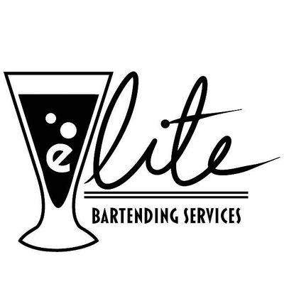 Elite Bartending Services & Party Bling