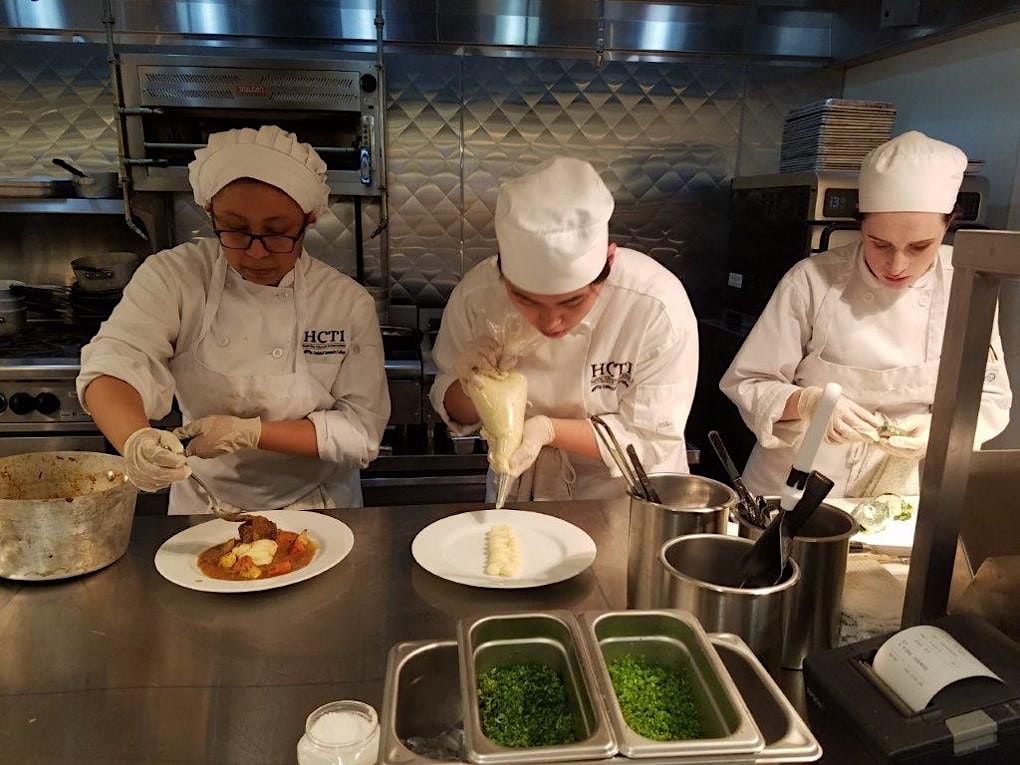 200 Monroe Restaurant - Opening on October 6!