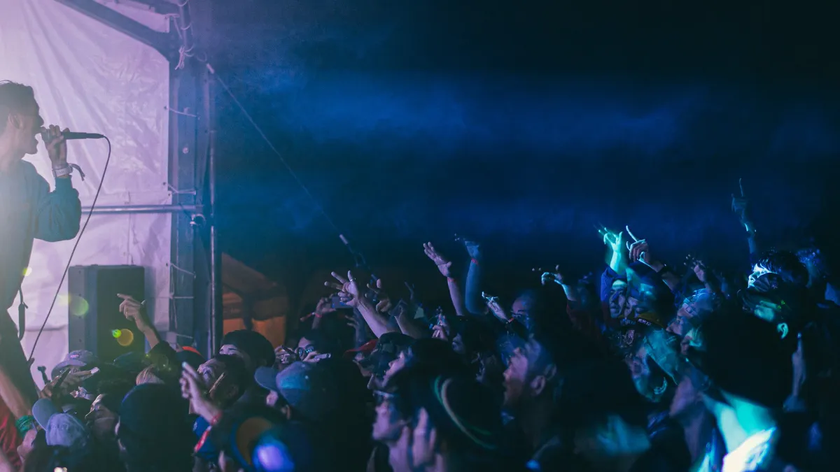 Shing02, SPIN MASTER A-1, Nujabes in Villeurbanne