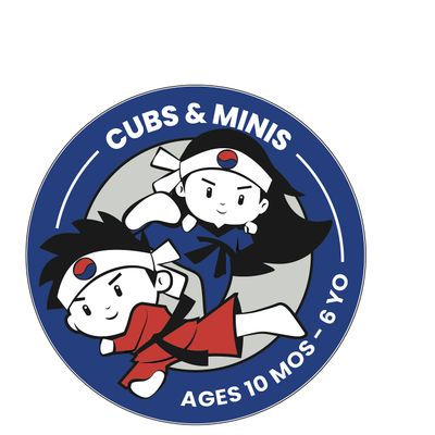 Cubs and Minis