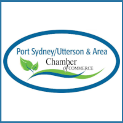 Port Sydney\/Utterson & Area Chamber of Commerce