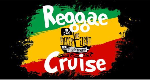 reggae cruise fort myers