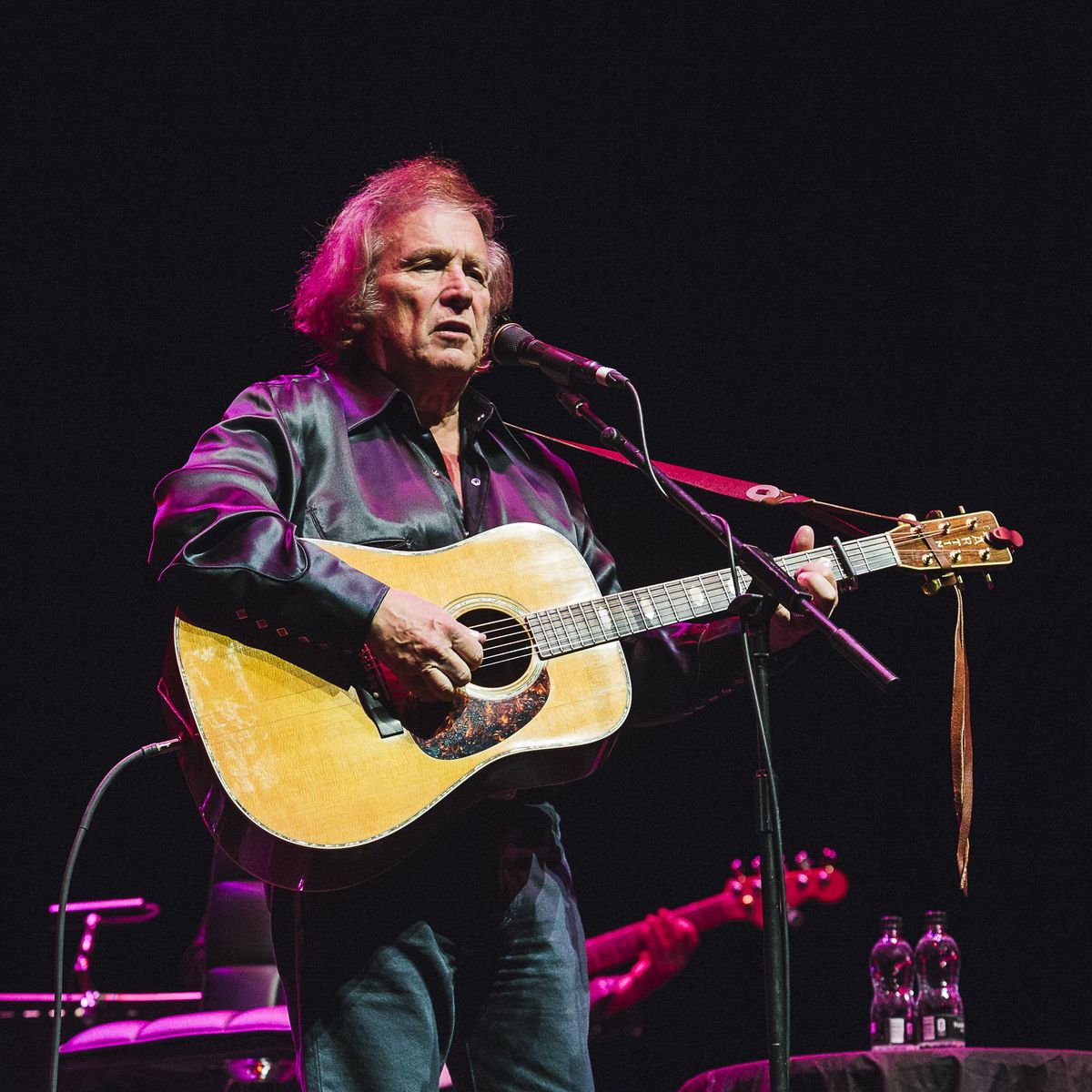 Don McLean