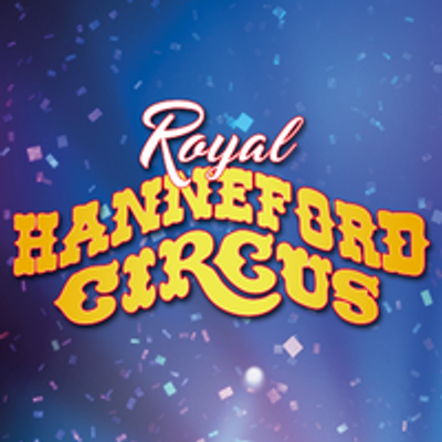 Royal Hanneford Circus