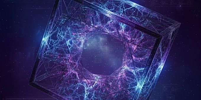 The unity principle, Fractal Identity Map