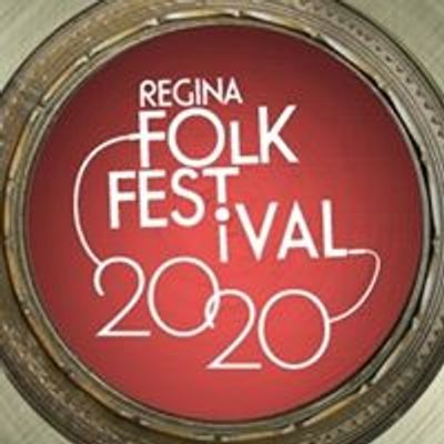 Regina Folk Festival