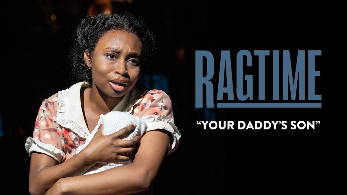 Ragtime - New York