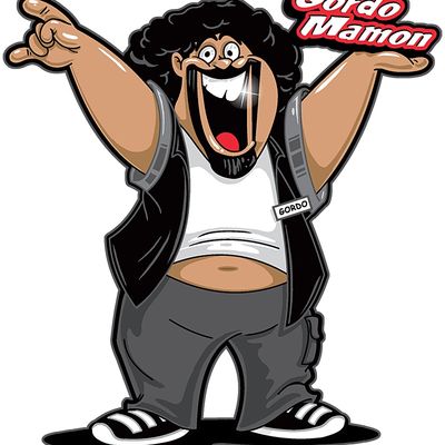 EL GORDO MAMON