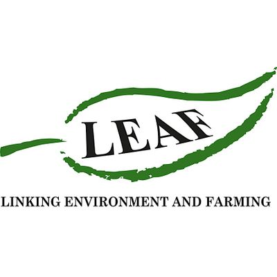 LEAF (Linking Environment And Farming)