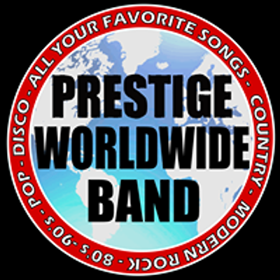 Prestige Worldwide Band WNY