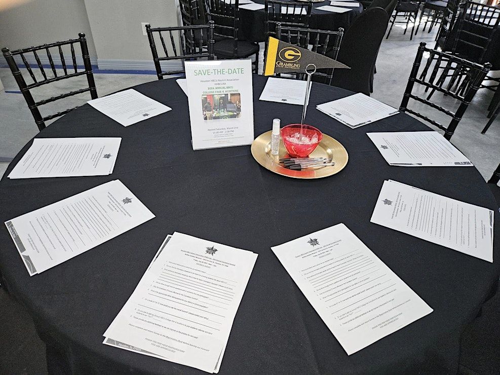 Event Photos