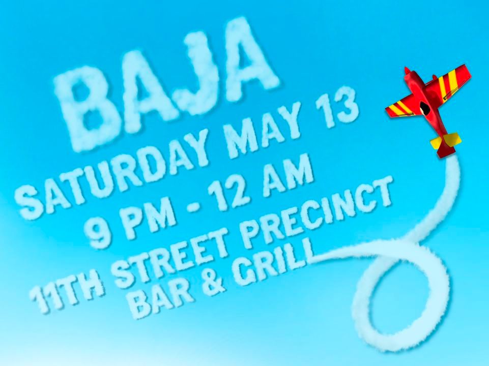 BAJA At The 11th Street Precinct Bar Grill The 11th Street Precinct baja-at-the-11th-street-precinct-bar-grill-the-11th-street-precinct