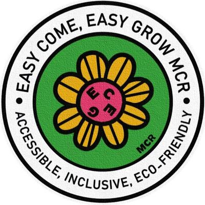 Easy Come, Easy Grow Mcr