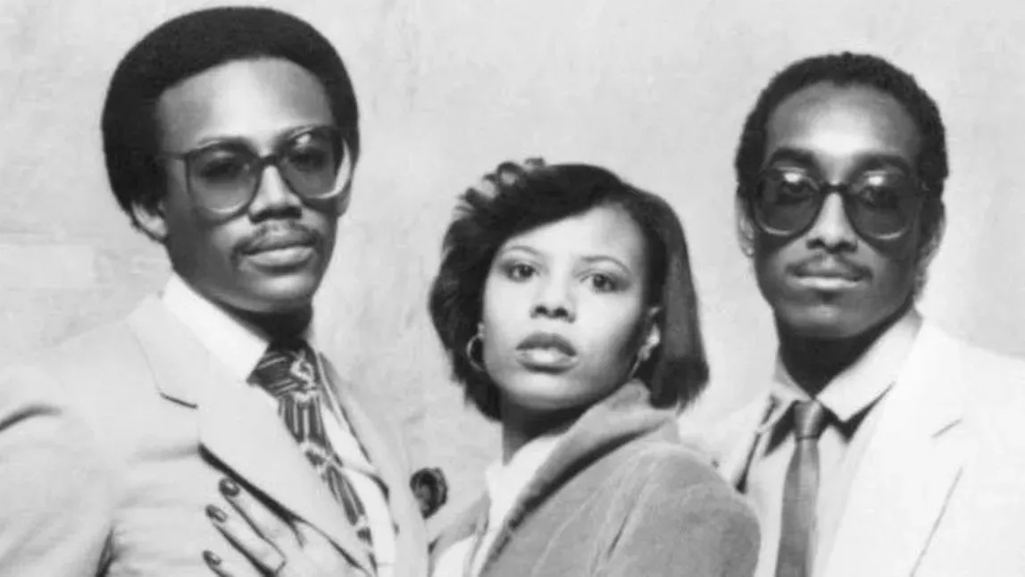 CHIC, The Brand New Heavies in Halifax