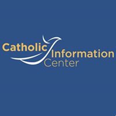 Catholic Information Center- Grand Rapids, MI