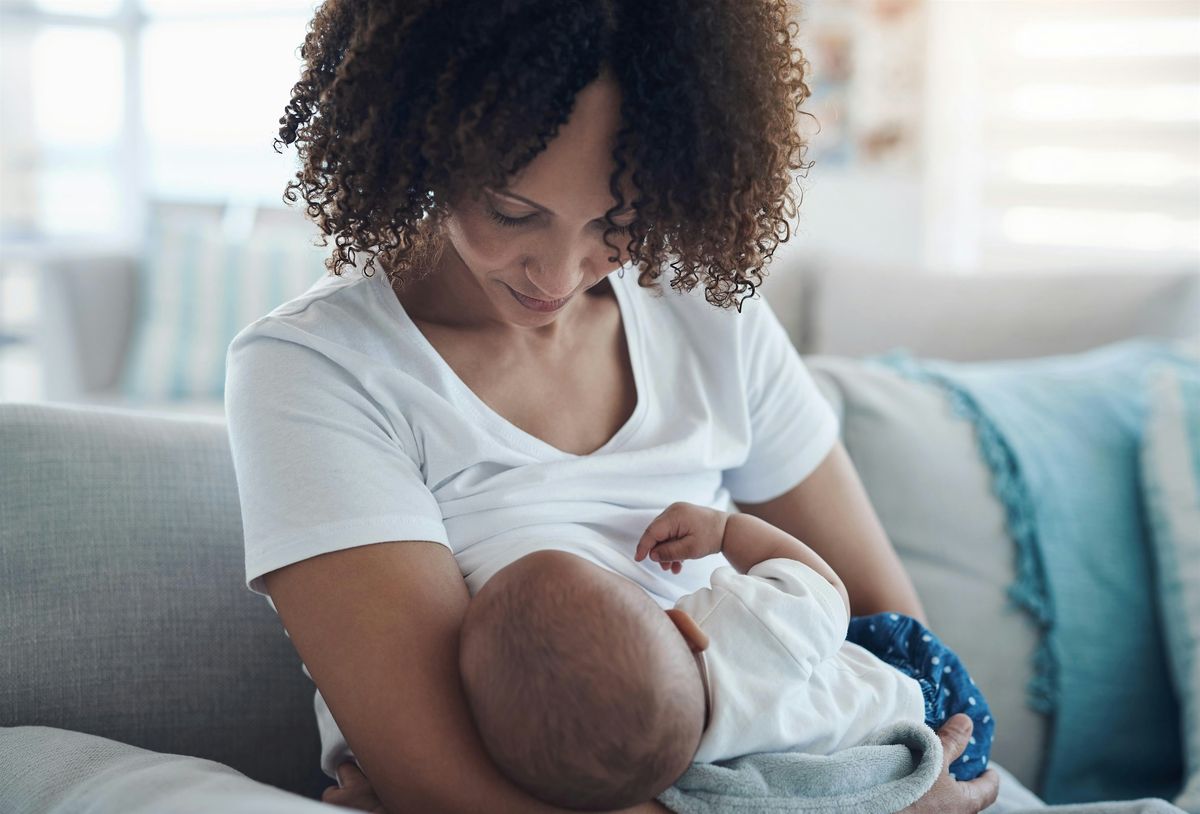 Breastfeeding Basics - Northwest Health - Porter