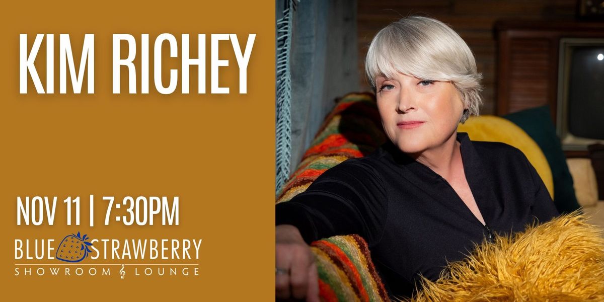 Kim Richey
