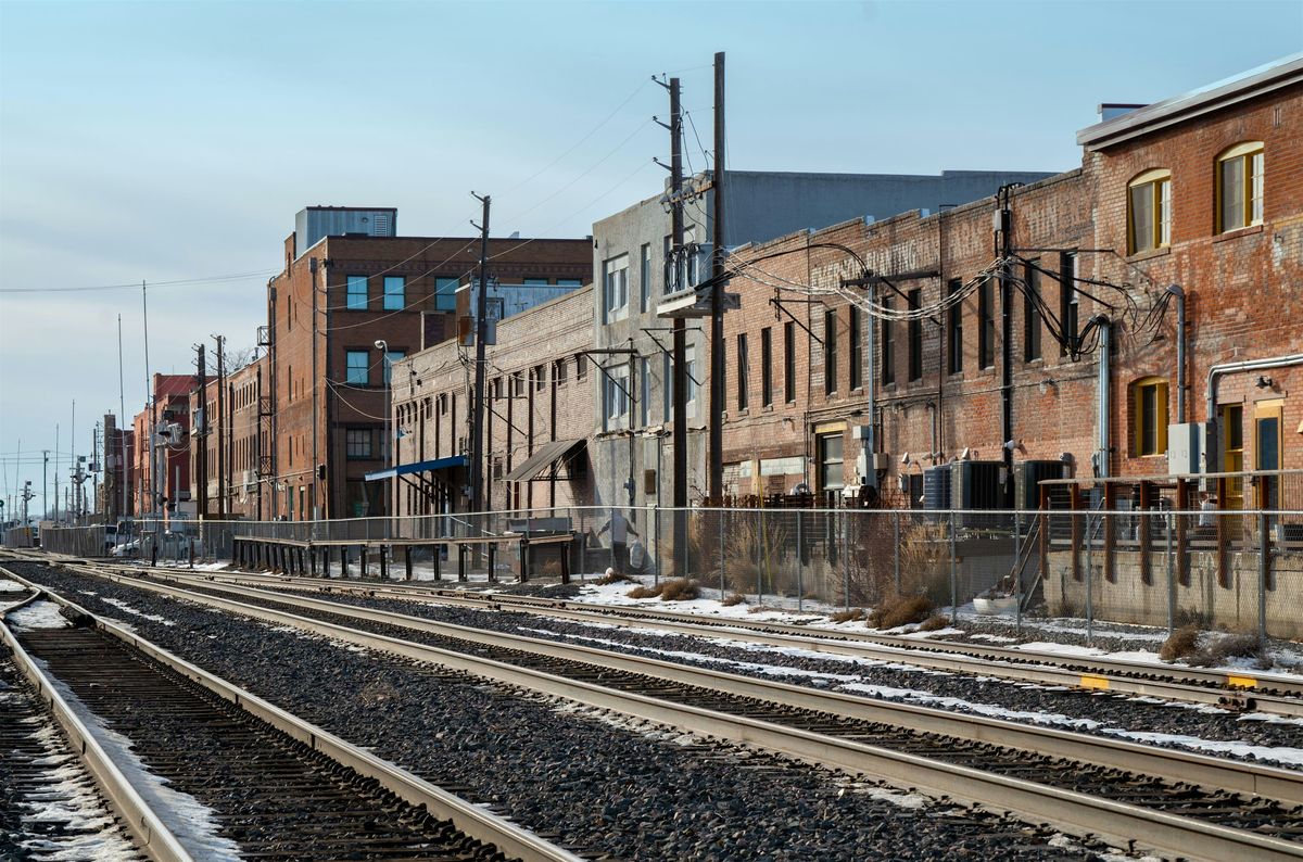 An Exciting Scavenger Hunt! - Bountiful Billings