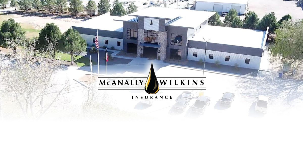 Medic First Aid/CPR McAnally Wilkins Headquarters Odessa TX