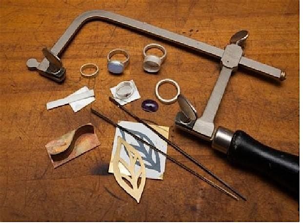 Soft Metal Shop Orientation