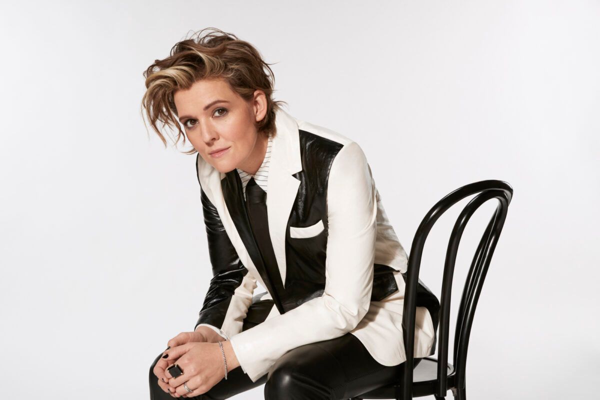 Brandi Carlile Boston Tickets