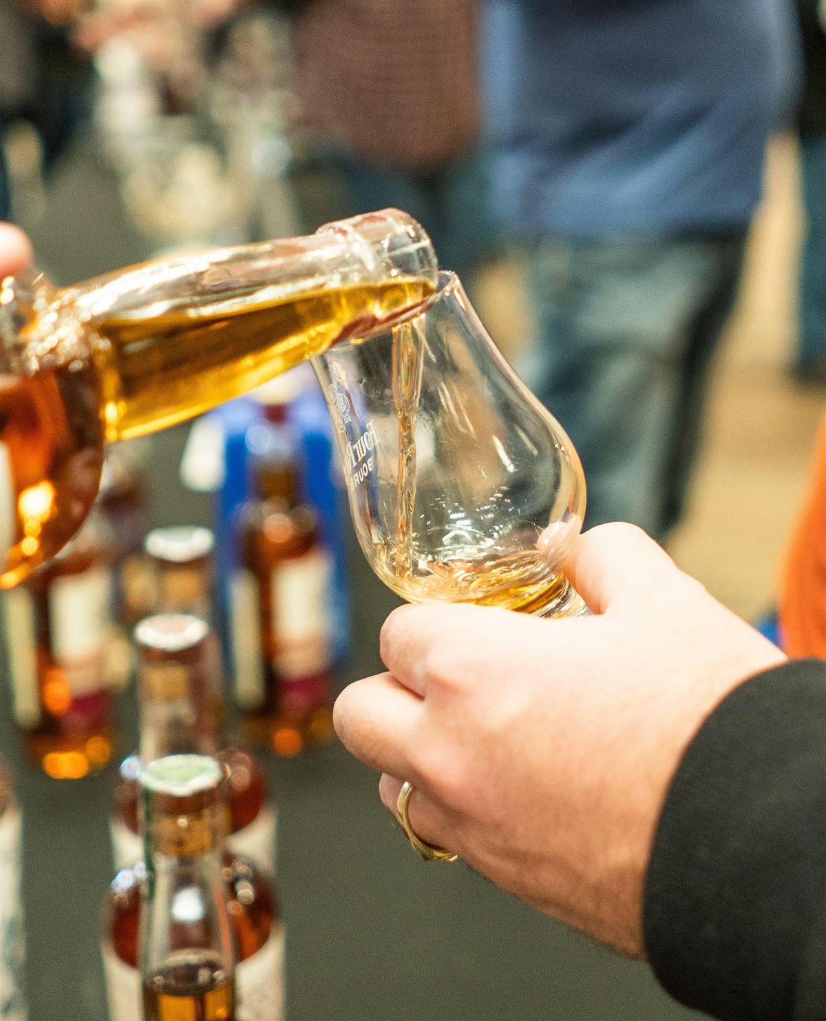 Weston Whiskey Fest Weston Whiskey Fest October 26, 2024