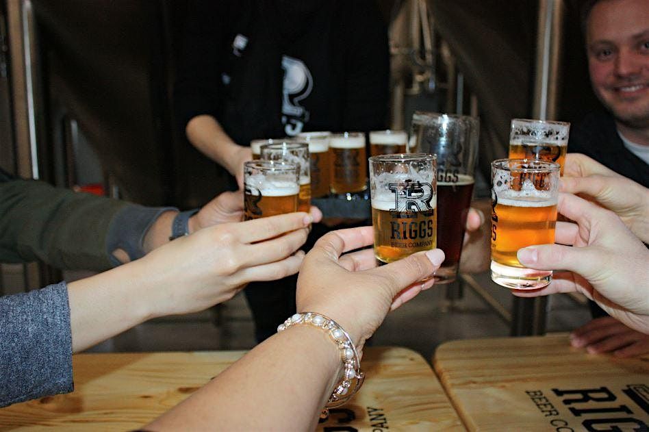 Brewery Tour and Tasting (2025)