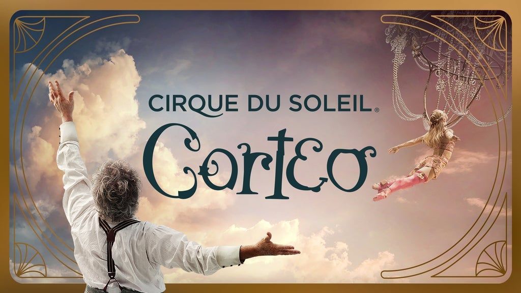 Cirque du Soleil : Corteo