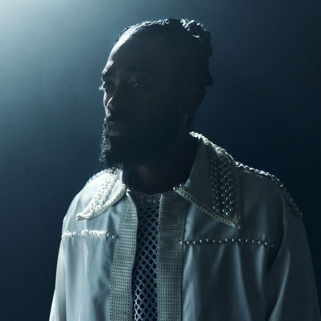 Arif Murakami in Bergen