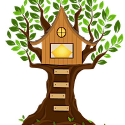 The Enchanted Treehouse
