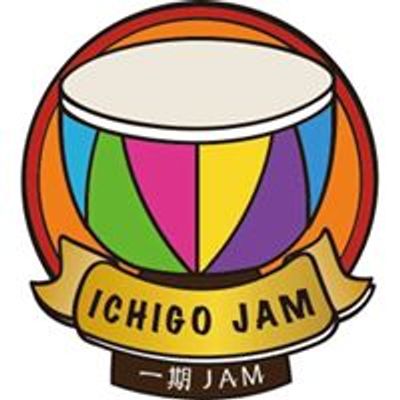 NPO Ichigo Jam