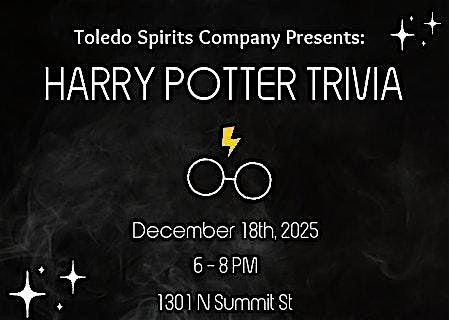 Harry Potter Trivia